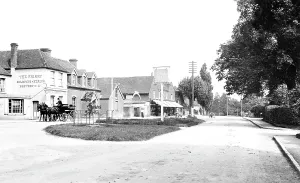 Cranleigh: Cranleigh, the Village 1904