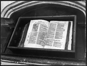Cranmer: CRANMER'S BIBLE