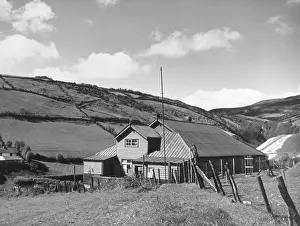Carnlough: CRANNY FALLS HOSTEL