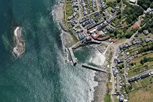 Craster: Craster, Northumberland