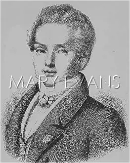 Neckties: CRAVAT/VICTOR HUGO