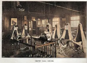 Craven: Craven Hall Wesleyan CrA che