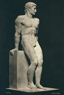 Casually: Craverse Sculpture