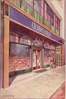 Apr20: Crawford - city bakery