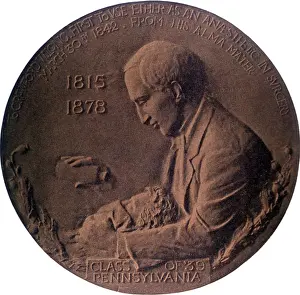 Pharmacist: Crawford Long, American Surgeon, Pioneer of Anesthesia