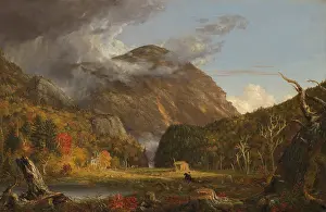 Notch: Crawford Notch