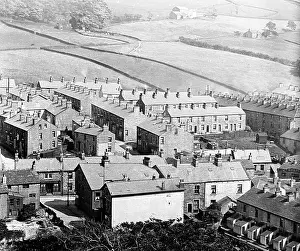 Crawshawbooth: Crawshawbooth, early 1900s