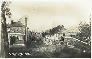 Crayford: Crayford 1832