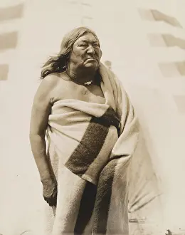 C1913: Crazy Head