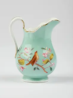 Cream jug
