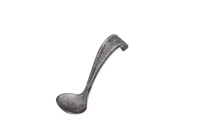 Milks: Cream ladle