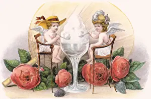 Cupids: The Cream of Love