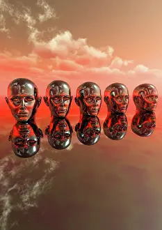 Chrome: Creating artificial self-aware life