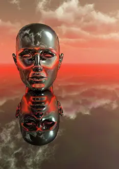 Chrome: Creating artificial self-aware life
