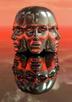 Chrome: Creating artificial self-aware life