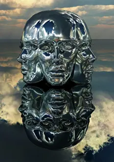 Chrome: Creating artificial self-aware life