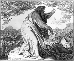 1794: Creation