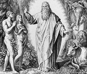 1794: Creation