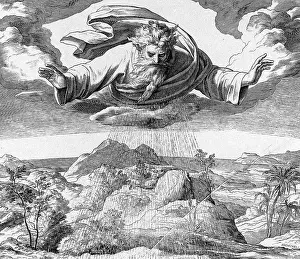 1794: Creation