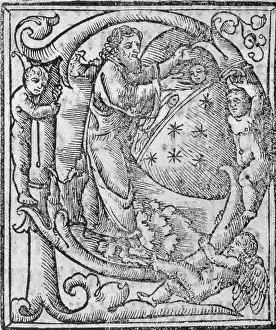Romanum: Creation, Giunta Pontificale, 1520