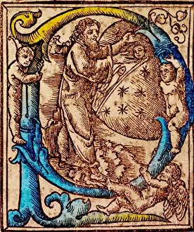 1520: Creation, Giunta Pontificale, 1520