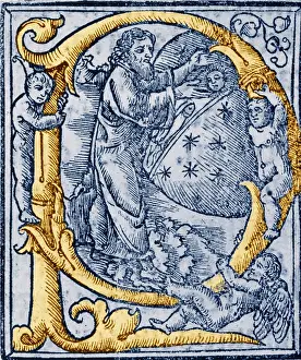 1520: Creation, Giunta Pontificale, 1520