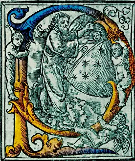 1520: Creation, Giunta Pontificale, 1520