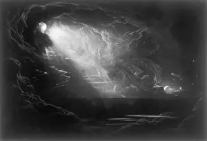 Creates: CREATION OF LIGHT