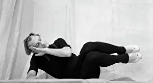 Natalya: The creation of the world ballet, 1968
