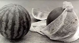 Watermelons: Creative