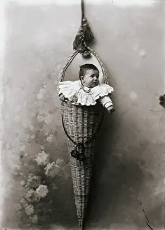 Infantile: Creative