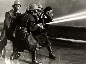Hydrant: Creative