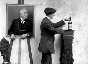 Portraiteurope: Creative
