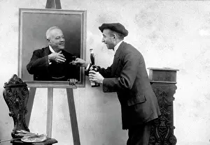 Portraiteurope: Creative