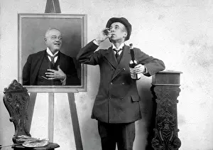 Portraiteurope: Creative