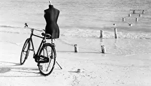 Manikin: Creative