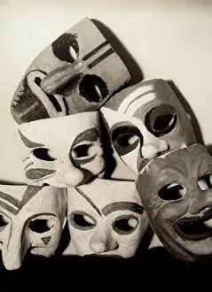 Mache: Creative