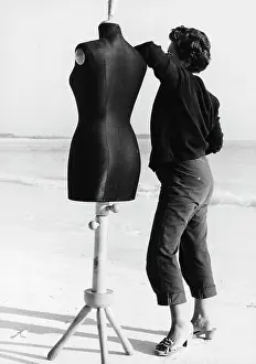 Manikin: Creative