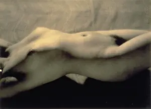 Genital: Creative