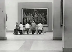 Primavera: Creative