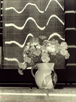 Windowsill: Creative