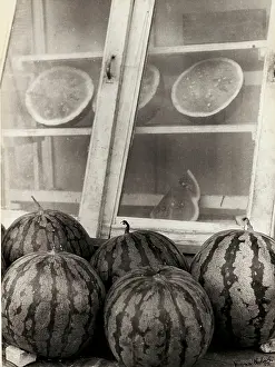 Watermelons: Creative