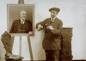 Portraiteurope: Creative