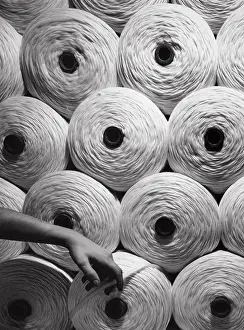 Skein: Creative