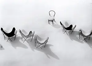 Dusting: Creative