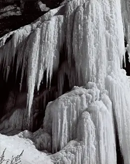 Stalactites: Creative