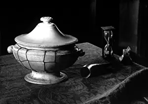 Tureen: Creative