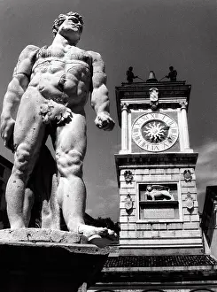 Udine: Creative