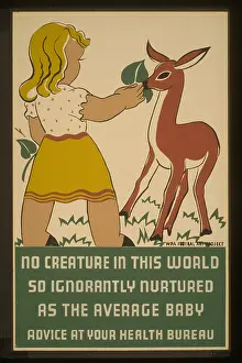 Average: No creature in this world so ignorantly nurtured as the aver