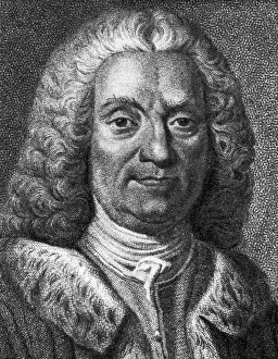 Prosper: Crebillon, Prosper Jolyot de, 13.1.1674 - 17.6.1762
